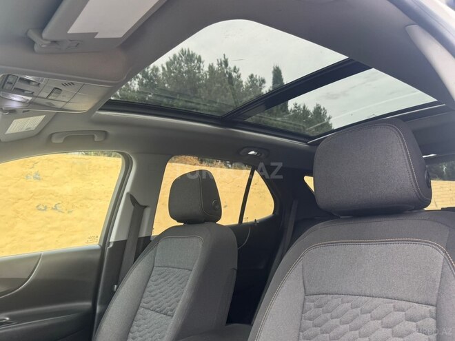 Chevrolet Equinox 2018, 178,819 km - 1.5 l - Gəncə