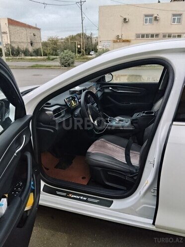 BYD Destroyer 05 2025, 36,000 km - 1.5 l - Sumqayıt
