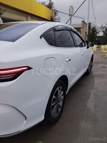 BYD Destroyer 05 2025, 36,000 km - 1.5 l - Sumqayıt