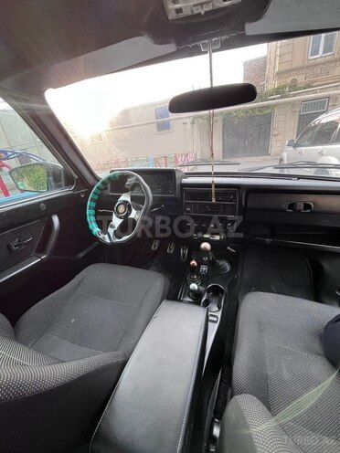 LADA (VAZ) Niva 2003, 500,000 km - 1.7 l - Bakı