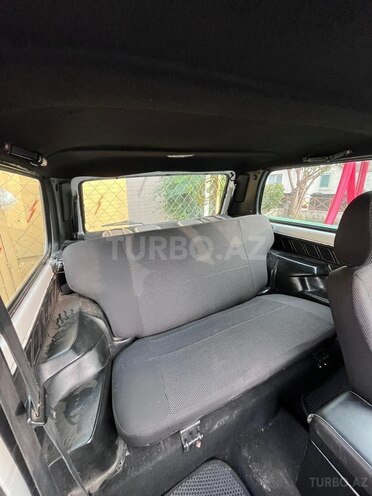 LADA (VAZ) Niva 2003, 500,000 km - 1.7 l - Bakı