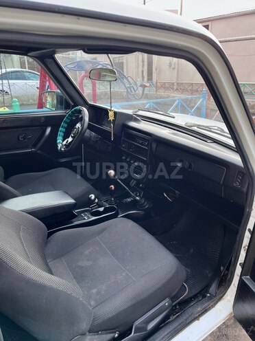 LADA (VAZ) Niva 2003, 500,000 km - 1.7 l - Bakı