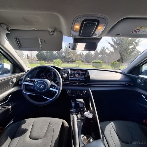 Hyundai Elantra 2022, 70,000 km - 1.6 l - Xaçmaz