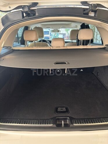 Mercedes GLC 300 2018, 156,000 km - 2.0 l - Bakı