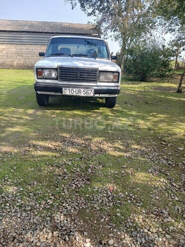 LADA (VAZ) 2107 2007, 65,000 km - 1.6 l - Bakı