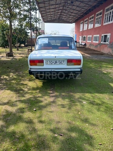 LADA (VAZ) 2107 2007, 65,000 km - 1.6 l - Bakı