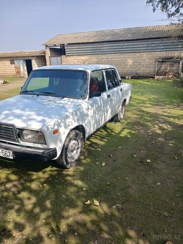 LADA (VAZ) 2107 2007, 65,000 km - 1.6 l - Bakı