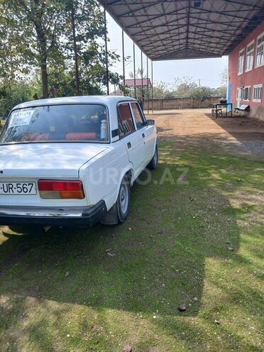 LADA (VAZ) 2107 2007, 65,000 km - 1.6 l - Bakı