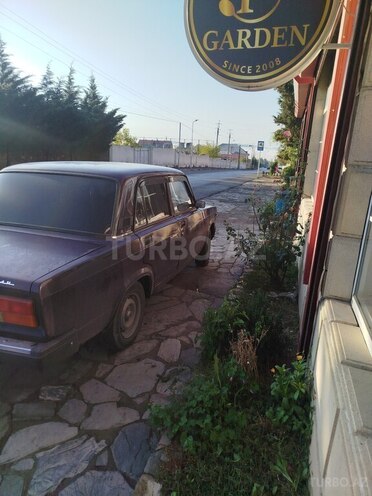 LADA (VAZ) 2107 1999, 55,328 km - 1.5 л - Şəki
