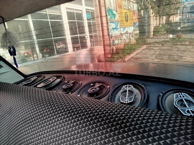 LADA (VAZ) 2107 1999, 55,328 km - 1.5 л - Şəki