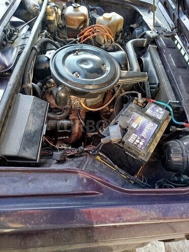 LADA (VAZ) 2107 1999, 55,328 km - 1.5 л - Şəki