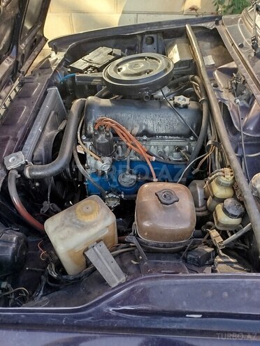 LADA (VAZ) 2107 1999, 55,328 km - 1.5 л - Şəki