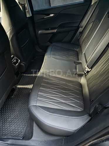 Changan Eado 2025, 9,212 km - 1.5 l - Bakı