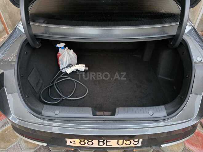 Changan Eado 2025, 9,212 km - 1.5 l - Bakı