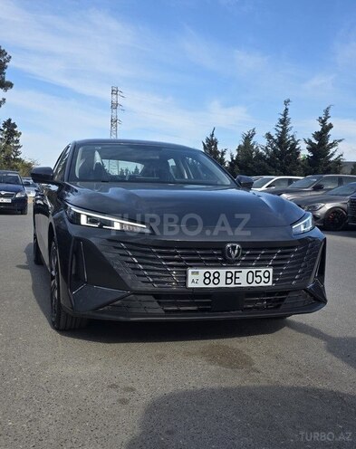 Changan Eado 2025, 9,212 km - 1.5 l - Bakı