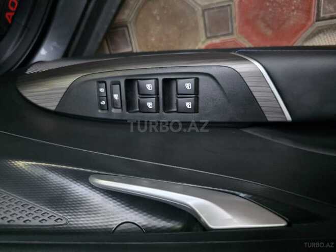 Changan Eado 2025, 9,212 km - 1.5 l - Bakı