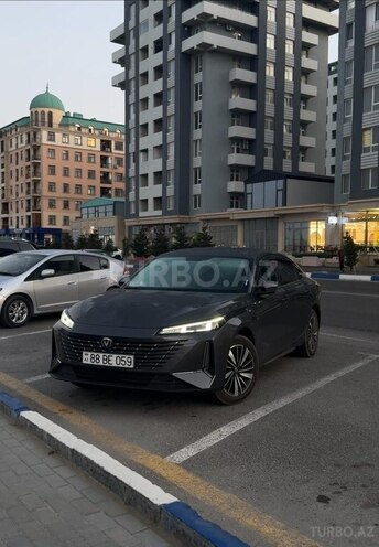 Changan Eado 2025, 9,212 km - 1.5 l - Bakı