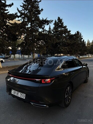 Changan Eado 2025, 9,212 km - 1.5 l - Bakı