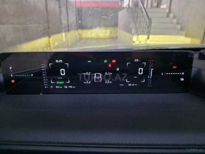 Changan Eado 2025, 9,212 km - 1.5 l - Bakı