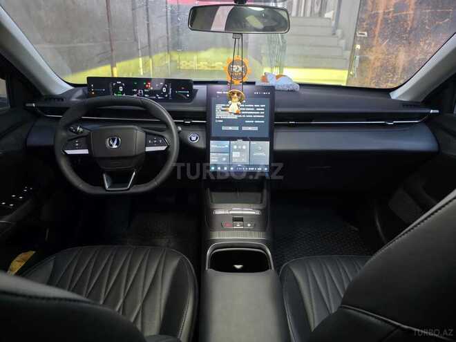 Changan Eado 2025, 9,212 km - 1.5 l - Bakı