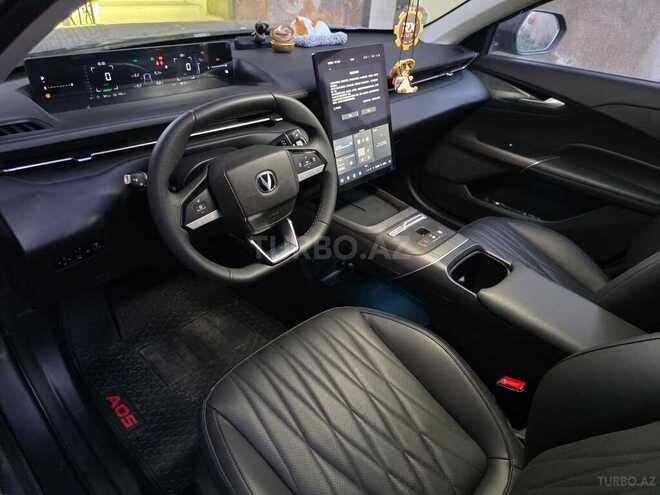 Changan Eado 2025, 9,212 km - 1.5 l - Bakı
