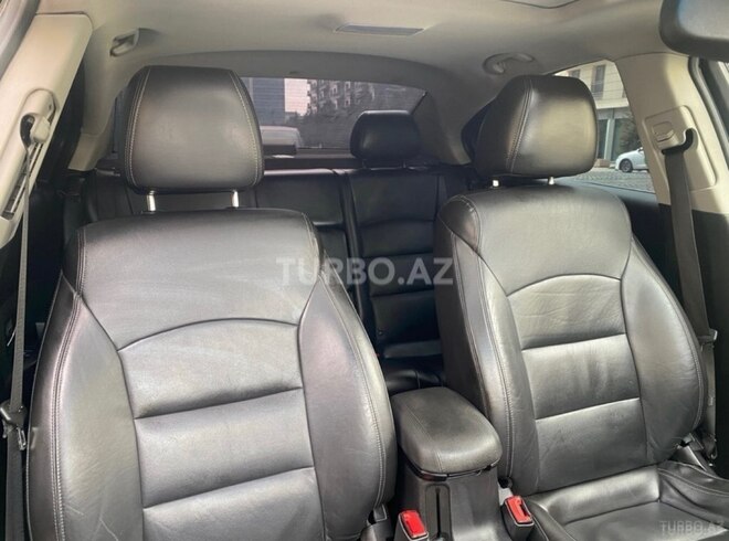 Chevrolet Cruze 2013, 220,000 km - 1.4 l - Bakı