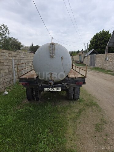 GAZ 53 1988, 150,000 km - 3.0 l - Bakı