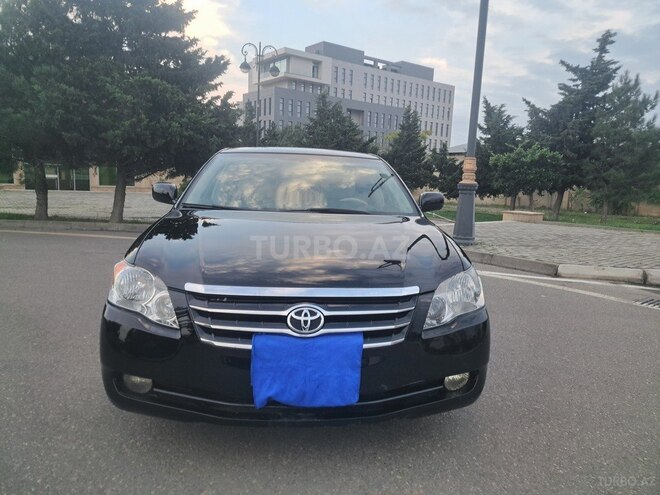 Toyota Avalon 2006, 203,526 km - 3.5 l - Bakı
