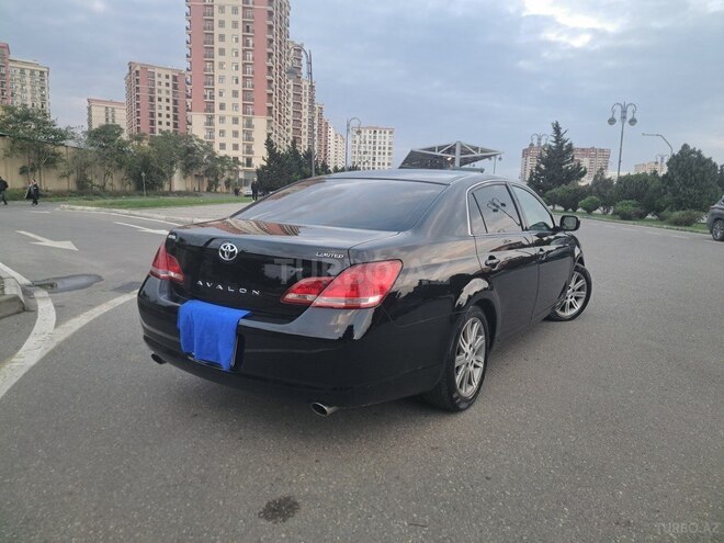Toyota Avalon 2006, 203,526 km - 3.5 l - Bakı