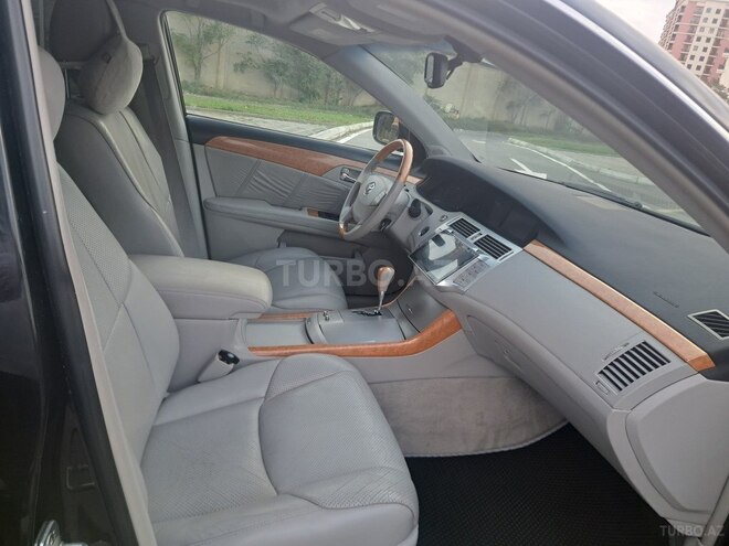 Toyota Avalon 2006, 203,526 km - 3.5 l - Bakı