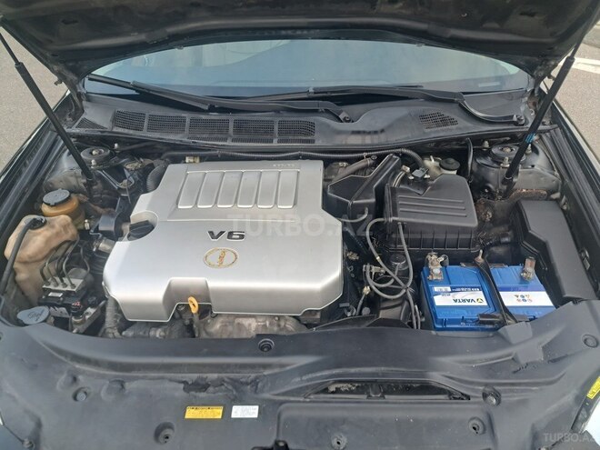Toyota Avalon 2006, 203,526 km - 3.5 l - Bakı