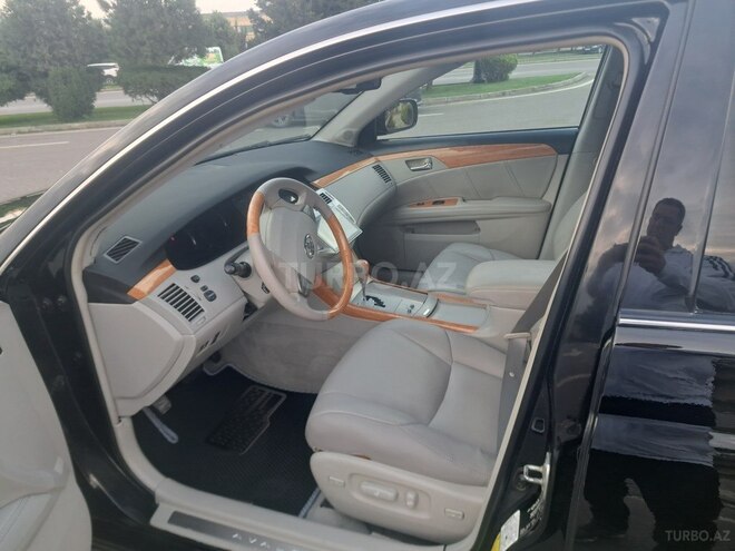 Toyota Avalon 2006, 203,526 km - 3.5 l - Bakı
