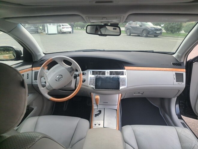 Toyota Avalon 2006, 203,526 km - 3.5 l - Bakı