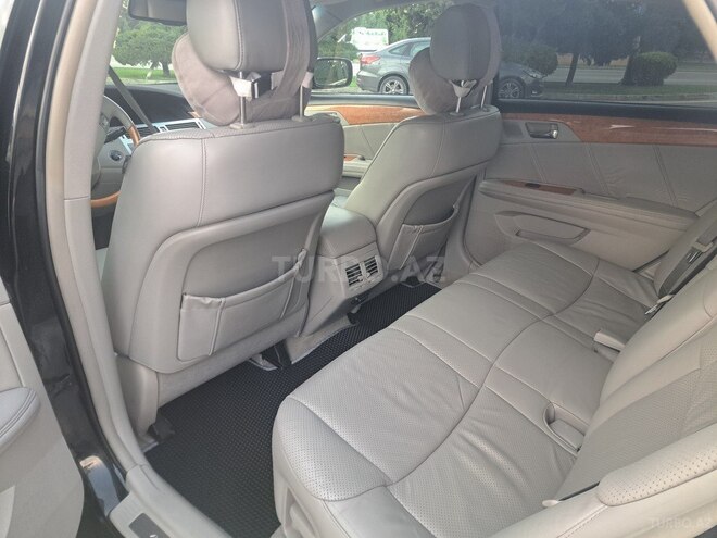 Toyota Avalon 2006, 203,526 km - 3.5 l - Bakı