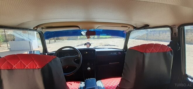 LADA (VAZ) 2107 2007, 65,000 km - 1.6 l - Bakı