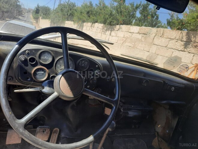 GAZ 53 1988, 150,000 km - 3.0 l - Bakı