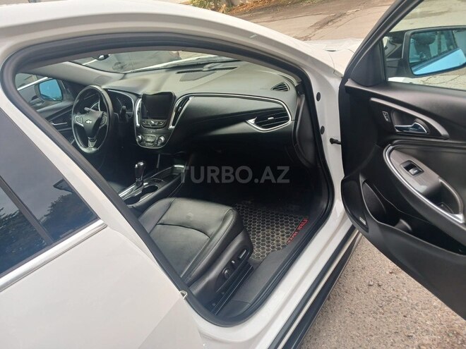 Chevrolet Malibu 2016, 100,000 km - 1.5 l - Bakı