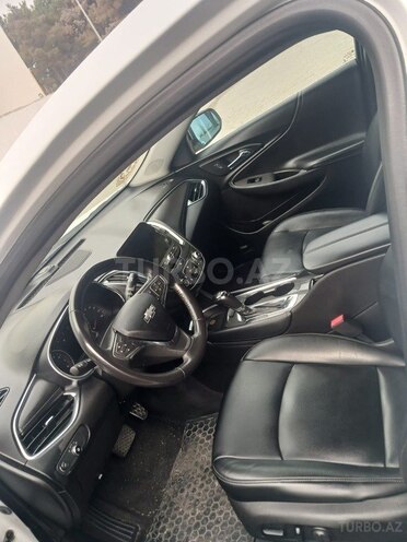 Chevrolet Malibu 2016, 100,000 km - 1.5 l - Bakı