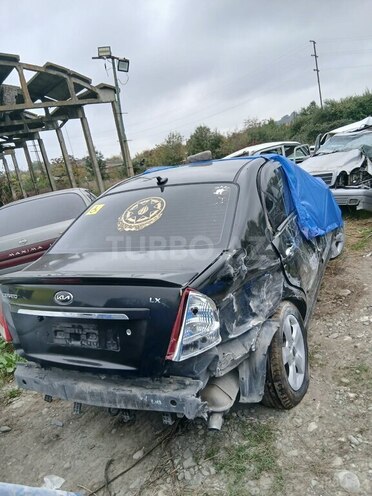 Kia Cerato 2007, 99,999 km - 2.0 л - Sumqayıt