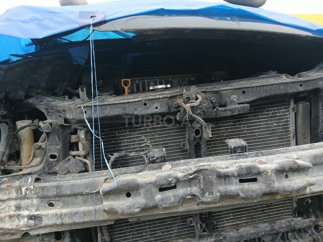 Kia Cerato 2007, 99,999 km - 2.0 л - Sumqayıt