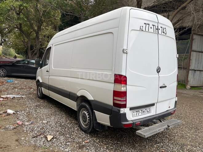 Mercedes Sprinter 315 2007, 298,531 km - 2.2 l - Bakı