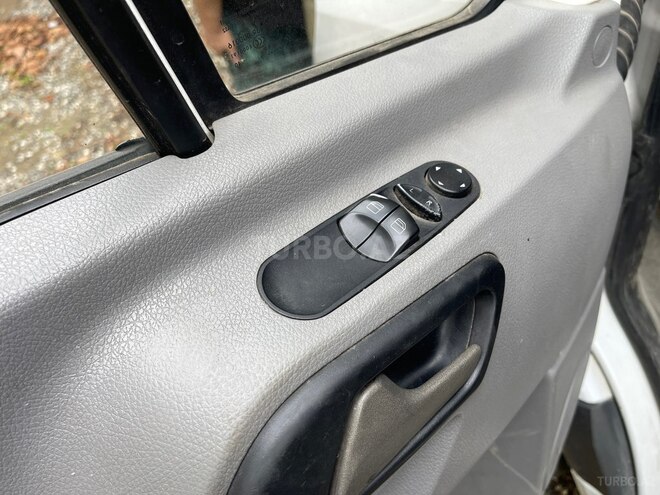 Mercedes Sprinter 315 2007, 298,531 km - 2.2 l - Bakı