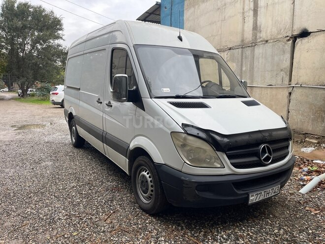 Mercedes Sprinter 315 2007, 298,531 km - 2.2 l - Bakı