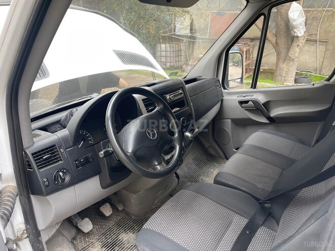 Mercedes Sprinter 315 2007, 298,531 km - 2.2 l - Bakı