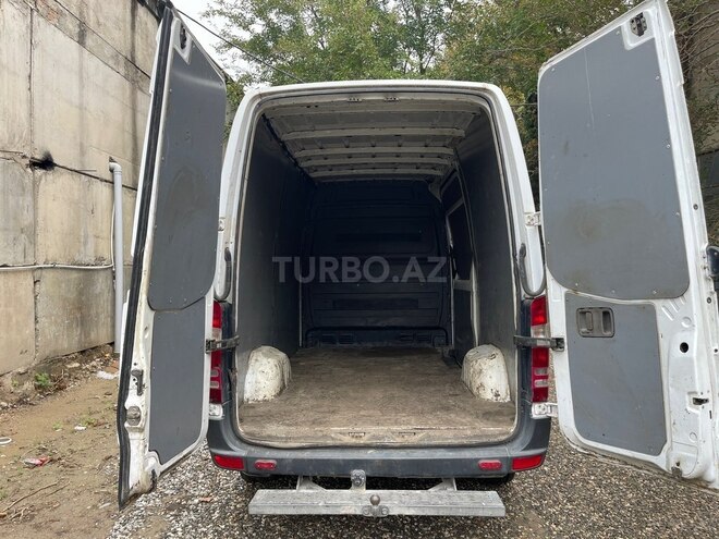 Mercedes Sprinter 315 2007, 298,531 km - 2.2 l - Bakı