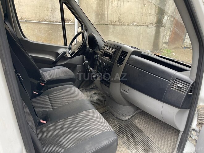 Mercedes Sprinter 315 2007, 298,531 km - 2.2 l - Bakı