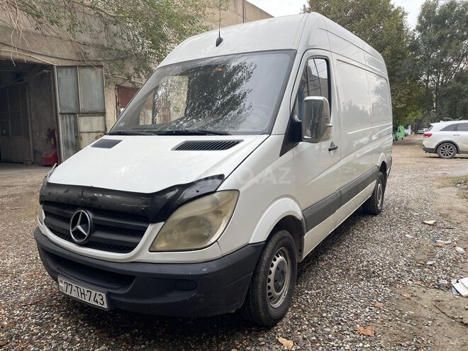 Mercedes Sprinter 315 2007, 298,531 km - 2.2 l - Bakı