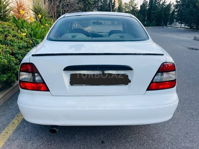 Daewoo Leganza 1998, 333,259 km - 2.0 l - Bakı