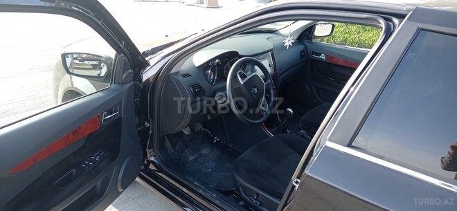 Khazar SD 2022, 110,000 km - 1.6 l - Bakı