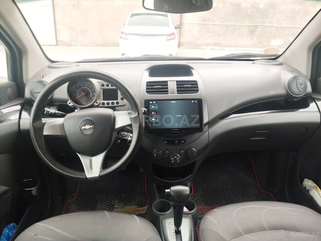 Chevrolet Spark 2014, 152,930 km - 1.0 l - Bakı